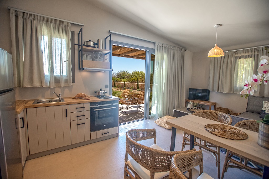 Grand Blue Beach Residences